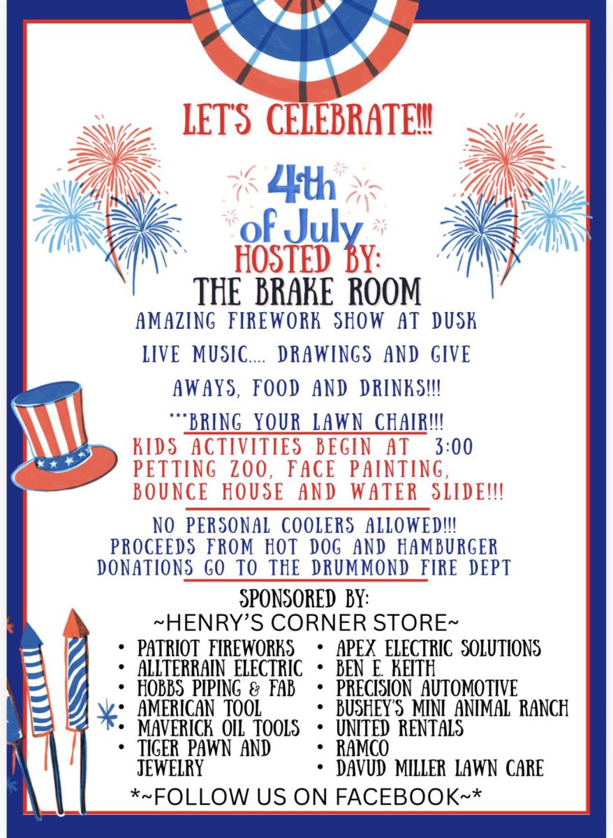 4th of July Celebration